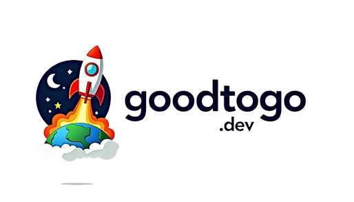 goodtogo.dev